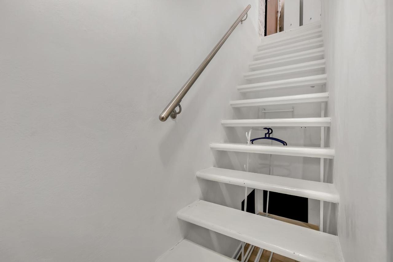 Stazione Centrale Ampio Loft Di Lusso Su 2 Livelli 米兰 外观 照片